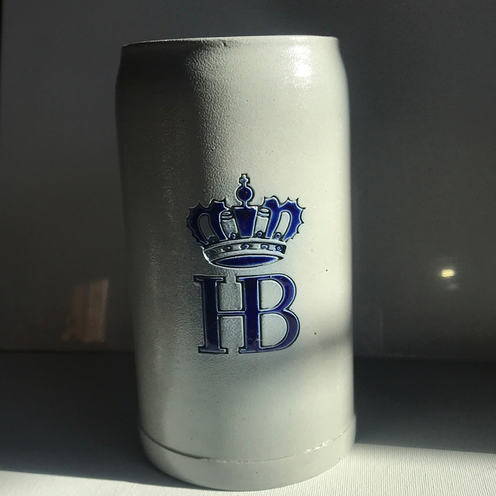 HB Stein